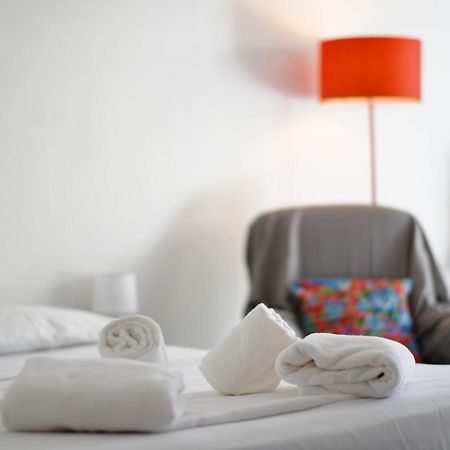 Appartement ESCALE BLEUE proche de la mer de Saint-Leu pour 2 personnes Extérieur photo